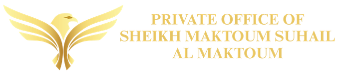 Private Office of Sheikh Maktoum Suhail Al Maktoum